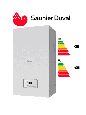 Precio calderas Saunier Duval