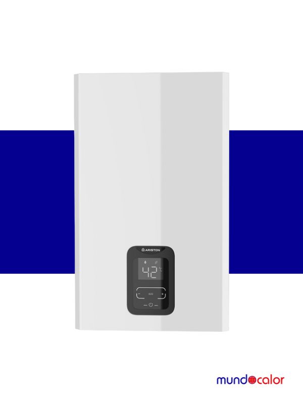 Calentadores en Madrid