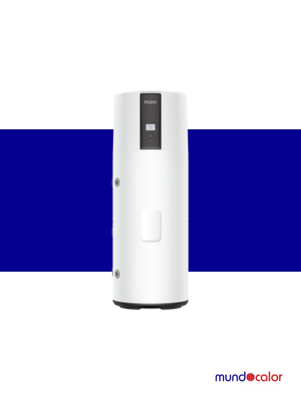 instaladores de aerotermia en madrid