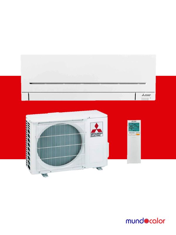 Aire Acondicionado en Madrid